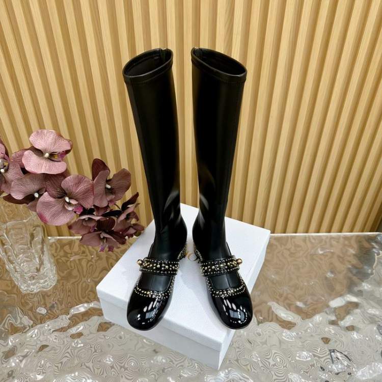 Picture of Dior Shoes _SKUDiorsz35-40J09043474